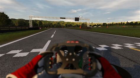 Whilton Mill Assetto Corsa Camera Test YouTube