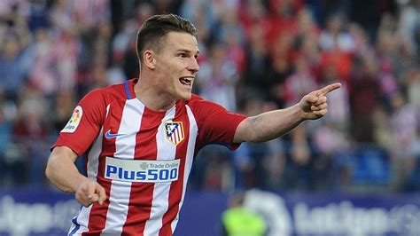 The first is french striker kevin gameiro whose contract is set to expire next month. Kevin Gameiro - Welcome to VALENCIA - | Skills & Goals ...
