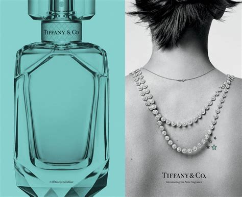 Tiffany And Co Tiffany Tiffany And Co Eau De Parfum New Sparkling