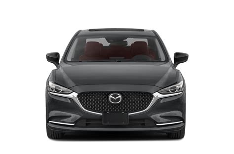 2021 Mazda Mazda6 Carbon Edition 4dr Sedan Pictures