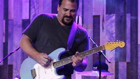 Erie-area music scene: Jeff Fetterman embraces blues guitar on stage