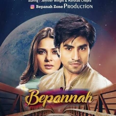 Stream Bepannah Full Episode 2 With English Subtitles By ⲇⲓⲙⲓ 美辛 🎀