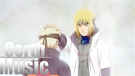 Rap Do Minato Naruto Naruto Eu Te Amo Demais Geek Hits Youtube