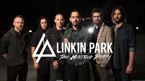Linkin Park Wallpapers Wallpaperboat