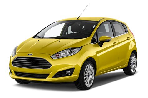 Ford Fiesta Png Transparent Image Download Size 2048x1360px