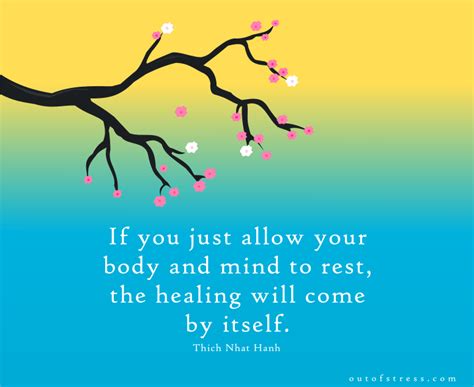 70 Powerful Healing Quotes For Your Healing Journey