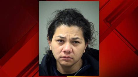 Arrested Sapd Officer Accused Of Taking Items From Woman While In