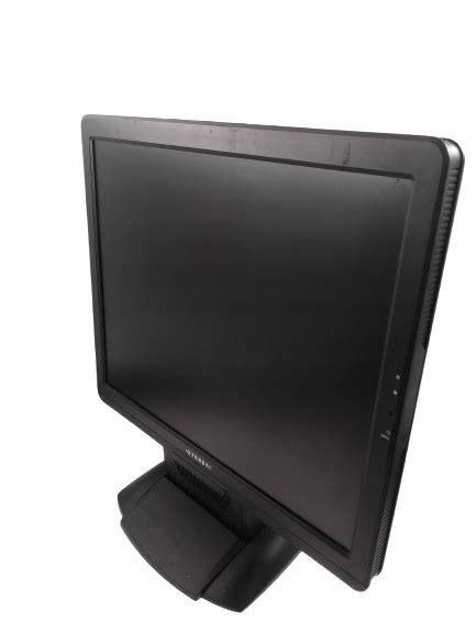 Monitor Lcd Hyundai Niska Cena Na Allegro Pl