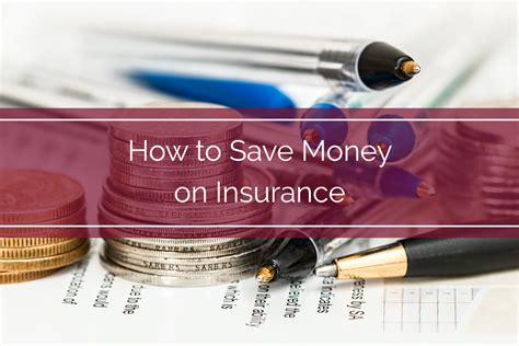 Here are some things you can do to help decrease car insurance costs How to Save Money on Your Insurance