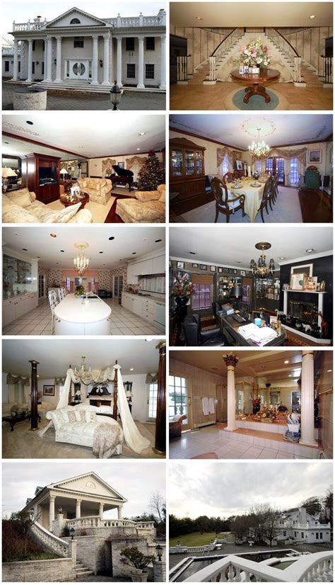 victoria gotti s hot mess of a mansion hits the market variety
