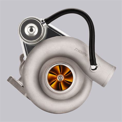 Turbocharger Td G Turbo For Subaru Impreza Wrx Sti Ej Ej