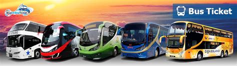 We partner with the following online bus ticketing plaforms in singapore, malaysia and thailand. Bus Online Booking Services at BusOnlineTicket.com ...