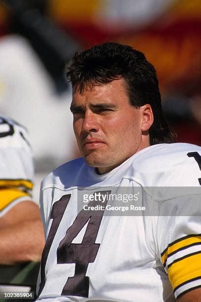 Pittsburgh Steelers Neil Odonnell Photos And Premium High Res Pictures