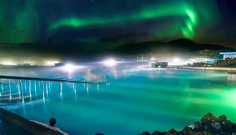 Where Are The Best Places To See The Northern Lights In