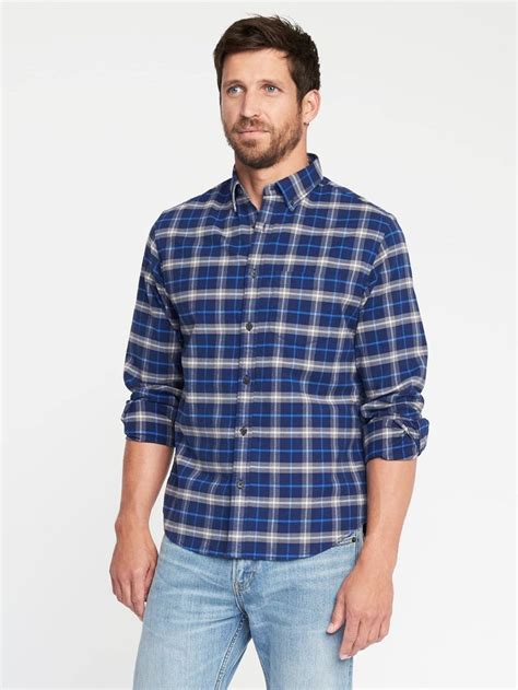 Product Photo Plaid Checkered Shirt Plaid Shirt Men Fashion 2017