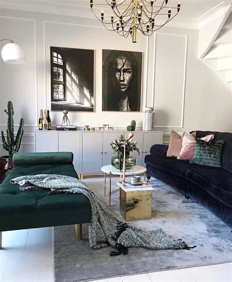 Beranda » dekoration ideen » dekorationsideen wohnzimmer. Weiße Wände mit dunklen Möbeln kombinieren ...