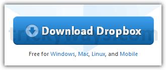 Once the download finishes, click run to start installing dropbox. How to Sync and Share Files Between Computer and iPhone ...