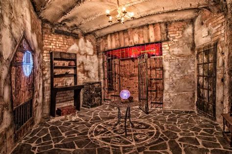Galveston Escape Room at Bruce May blog