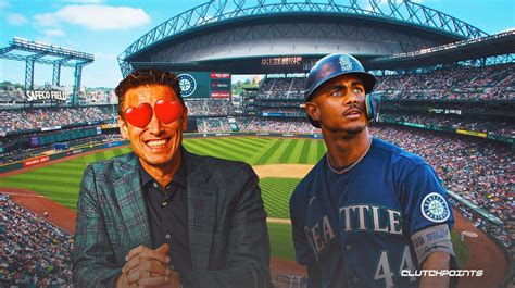 GM Jerry Dipoto Speaks Out On Julio Rodriguez Mega Extension
