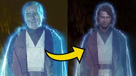 10 More Star Wars Changes George Lucas Made That Were Completely