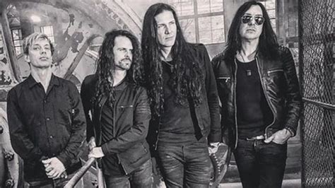 Todd Kerns Talks New Toque Album Never Enough When It Comes To Music