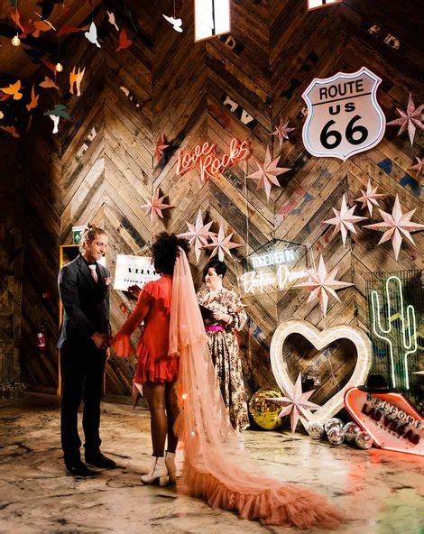 Instagrammable Wedding Venues 7 Of The Most Insta Worthy Spaces