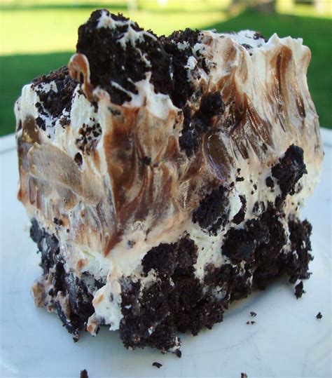 This oreo pudding dessert is one of our most recent experiments. Oreo Layer Dessert by Erica | Desserts, Oreo layer dessert ...