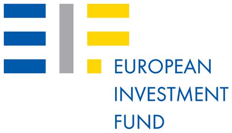 Fileeuropean Investment Fund Logosvg Wikimedia Commons