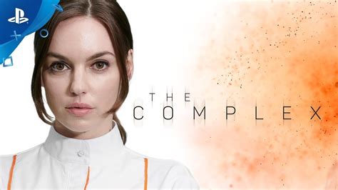 The Complex An Interactive Movie Ps4 Youtube