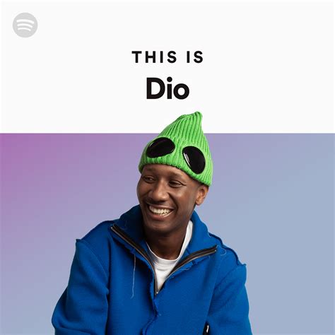 This Is Dio Spotify Playlist