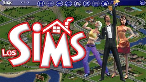 Siéntete parte del mítico juego de la televisión ¿quién quiere ser millonario? Como Instalar Los Sims 1 en ESPAÑOL! - La Mano Tecno