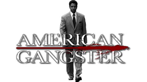 Denzel washington and russell crowe team with director ridley scott in this powerful epic inspired by a true story. American Gangster | Movie fanart | fanart.tv