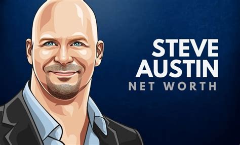 Straight up steve austin retired wwe legend stone cold steve austin interviews a celebrity guest, and as they swap stories about their lives and careers, they attempt to tailor their singular adventures in different cities across america. Steve Austin's Net Worth in 2020 (Stone Cold) | Wealthy ...
