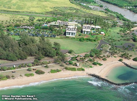 Hilton Garden Inn Kaua‘i  Revealed Travel Guides