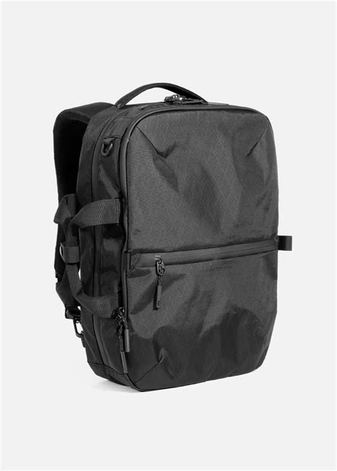 X Pac Collection — Aer Modern Gym Bags Travel Backpacks And Laptop