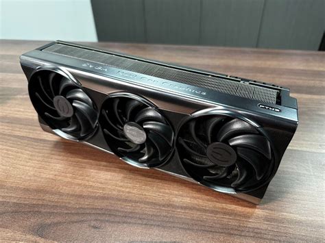 Evga Is Auctioning Off Its Geforce Rtx 4090 Prototype For Charity