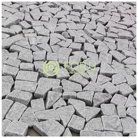 Tumbled Granite Pavers Exclusive Marble Manufacturer For U Stone