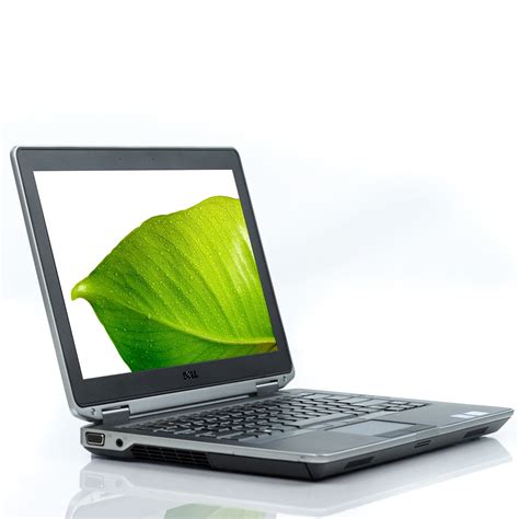 Refurbished Dell Latitude E6330 Laptop I7 Dual Core 8gb 500gb Win 10