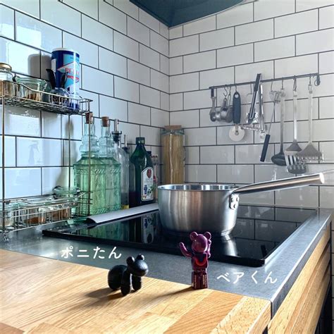 9:41 ゆりちゃんねる/yuri 81 023 просмотра. キッチン グリーン 吊るす - Kitchin