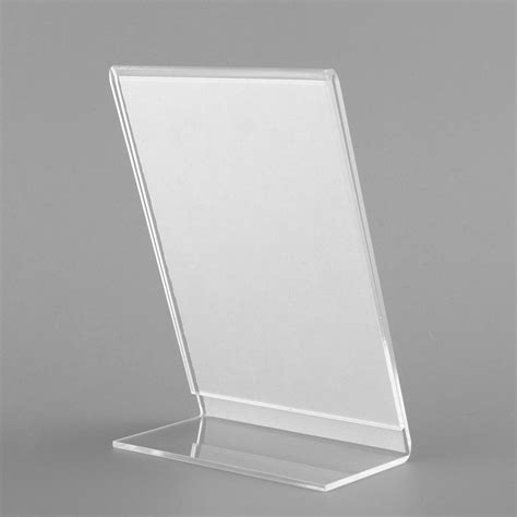 Acrylic Display Stand Prices And Promotions Dec 2022 Shopee Malaysia