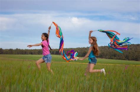 15 Creative Summer Fun Kids Activities Five Spot Green