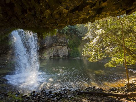 When swimming in australia, you should always swim at a patrolled beach. The Most Beautiful Swimming Holes in Australia | Travel ...