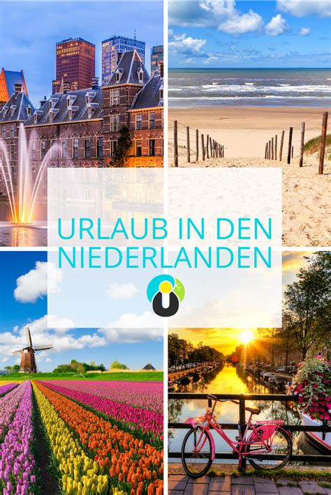 Wann man hotels weltweit am günstigsten bucht europa. ᐅ Holland Urlaub - günstige Angebote buchen | Niederlande ...