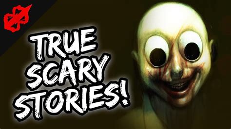 scary stories 9 true scary horror stories disturbing horror stories youtube