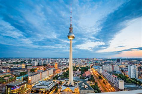 Iconic Germany Eight Of The Most Incredible German Sights Real Word