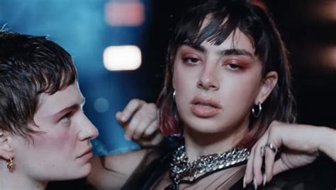 Charli Xcx And Christine And The Queens Team Up For Video For New Song Gone Under The Radar