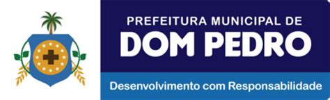 Prefeitura Municipal De Dom Pedro MA