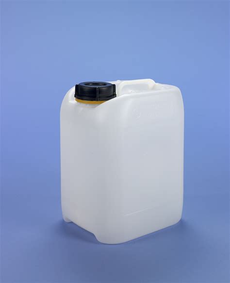 S S Natural HDPE Litre Jerrycan Stackable Bristol Plastic Containers Plastic Bottles