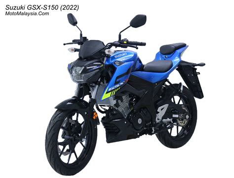 Suzuki Gsx S150 2022 Price In Malaysia Rm10289 Motomalaysia
