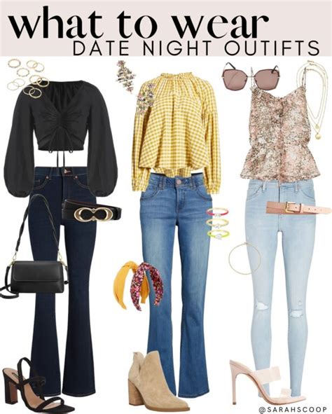 45 Cute Date Night Outfit Ideas Sarah Scoop